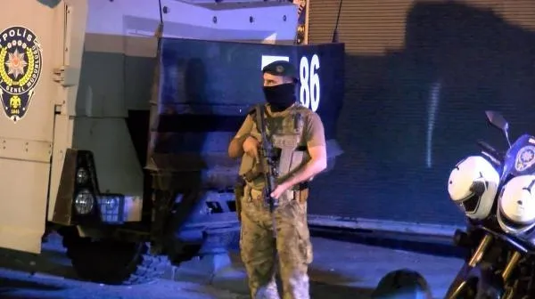 Sultanbeyli'de taciz iddiası ortalığı karıştırdı-3