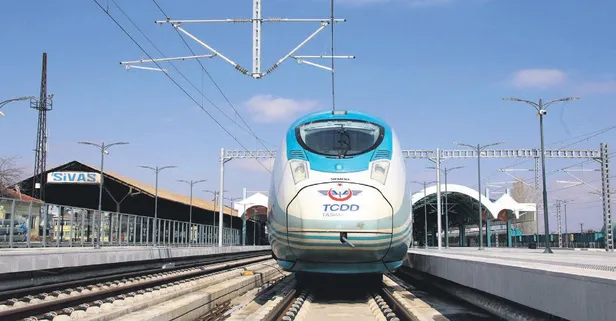 Mega projeler gün sayıyor