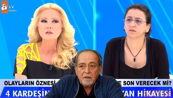 Duygu Nebioğlu'nun annesi Suphiye Orancı Metin Akpınar'ın da filminde oynamış! İbrahim Tatlıses sessizliğini bozdu! Erol bulundu - 27