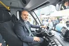 Bursa’da ulaşıma 40 milyar TL! Hedef trafiği rahatlamak