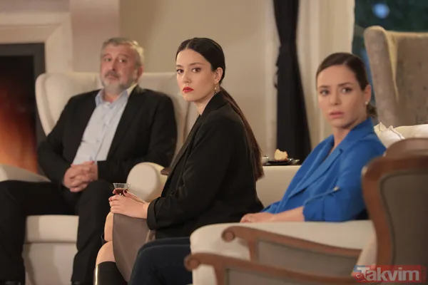 Eşkıya Dünyaya Hükümdar Olmaz 190. bölümüyle zirveye yerleşti! Alparslan intikamını aldı - 2