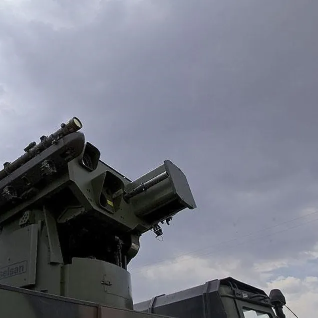 Savunma Sanayii ihracatında tarihi zirve