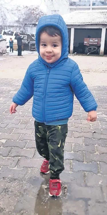 Kidstagram: Size ve çocuklarınıza güzel bir anı | 13 Eylül 2021-3