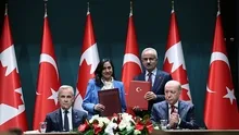 Kanada Başbakanı Carney’den Türkiye’ye övgü! İstisnai bir ortak mesajı