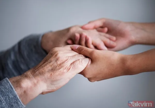 100'e kadar yaşamanın sırrı! Doktoru "En sağlıklı hastam" dedi - 3