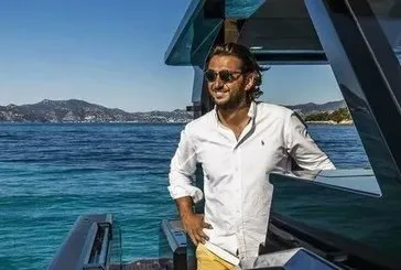 Halit Yukay'ın ölümünde yeni detaylar! Yukay'ın teknesine çarpan gemide mangala dalıp dümeni boş bırakmışlar