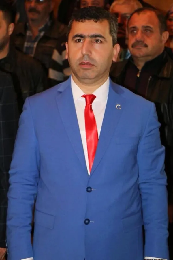 Son dakika: CHP'li Adana Büyükşehir Belediyesi Başkanı Zeydan Karalar'dan CHP, İYİ Parti, HDP ve Demokrat partli isimlere huzur hakkı-7