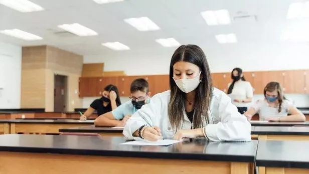 Son dakika: Üniversite sınavında baraj puanı kalktı: 150 ve 180 baraj puanları artık yok-11