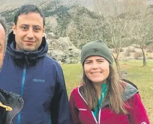 Demirkazık’ta çığ faciası