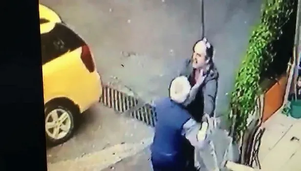 Bursa’da korkunç olay! Alacağını isteyen arkadaşını böyle bıçakladı-2