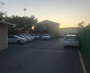 Yenikapı’daki araçlar Edirnekapı’ya çekildi!