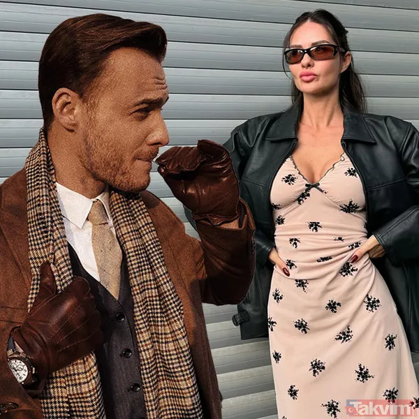 Yasemin Özilhan’dan Kerem Bürsin itirafı! Sabancıların müstakbel damadı meğer... - 1