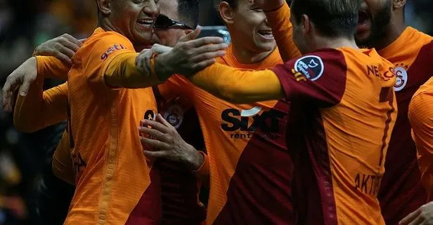 Galatasaray bu akşam Barcelona karşısında tarih bir sınava çıkacak