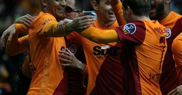 Aslan’sın tarihi yazarsın