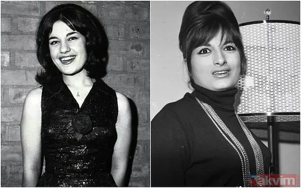 Yeşilçam'ın efsane ismi Emel Sayın'ın bu halini gören "yok artık" dedi! Çok şaşıracaksınız - 20