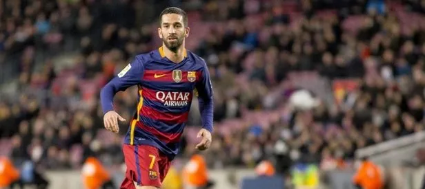 Galatasaray Arda Turan defterini kapattı