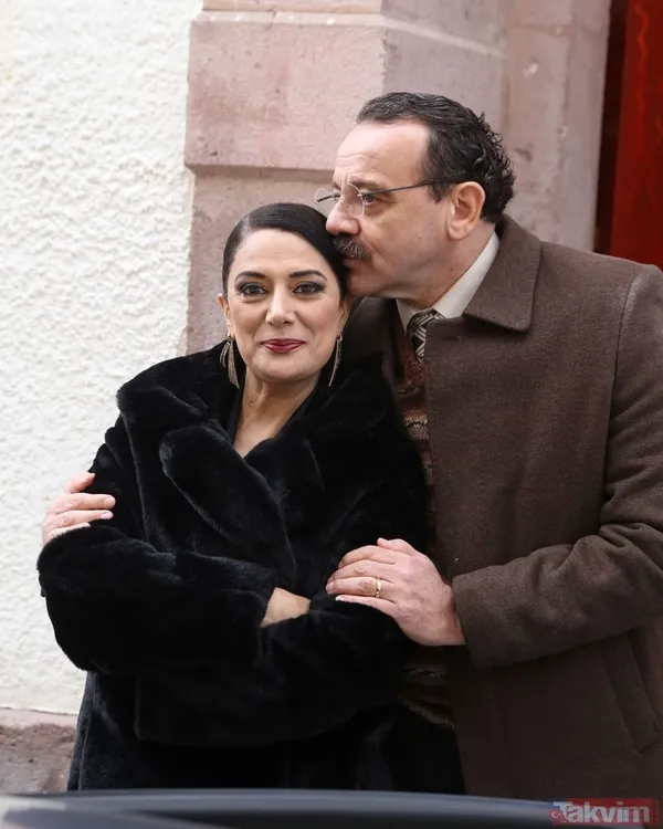 Üç Kız Kardeş'in Rüçhan'ı Veda Yurtsever'in eski eşi bakın kim çıktı! Duyan inanamadı meğer Güldür Güldür’ün yıldız oyuncusuyla... - 2