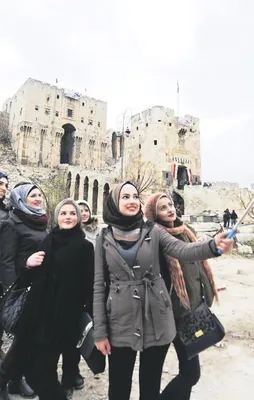 Vicdansızlığın resmi