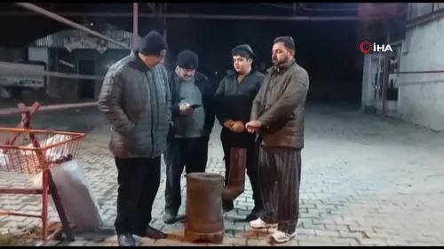 Van Tuşba’da korkutan deprem!