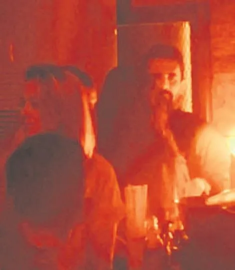 Gece kuşları-2