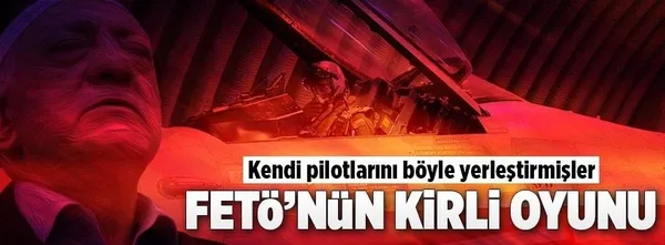 İşte FETÖ’nün “GATAkulli” kumpasçısı-1