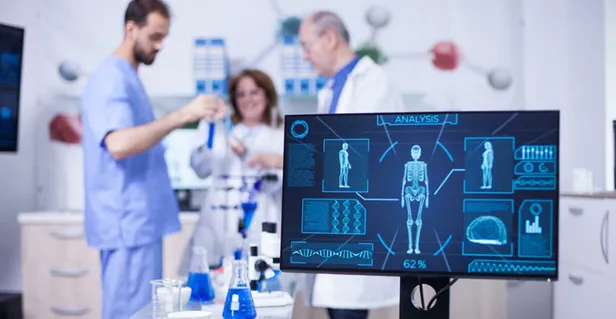 Üniversite hastanelerine 14 bin 500 kadro var mı? En az ilkokul mezunu...-2