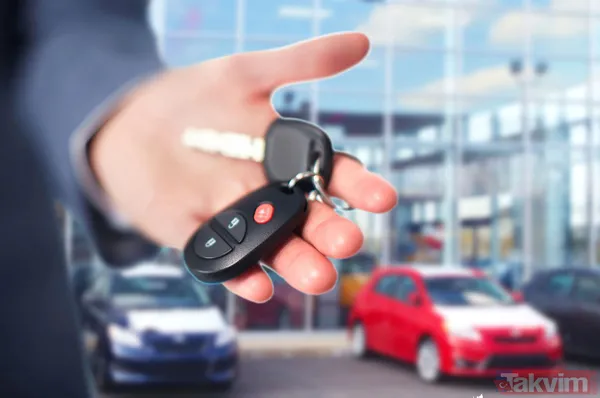 100 bin TL altı ikinci el Honda, Toyota, Fiat, Opel, Ford model araçların listesi! Mercek altına alınıyor! Eylül'de düşüş sinyali geldi! - 4