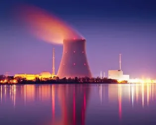 Dünyadaki inşaat halinde bulunan nükleer reaktörler