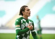 Son dakika: Bursaspor Ali Akmanın sözleşmesinin feshedildiğini TFFye bildirdi