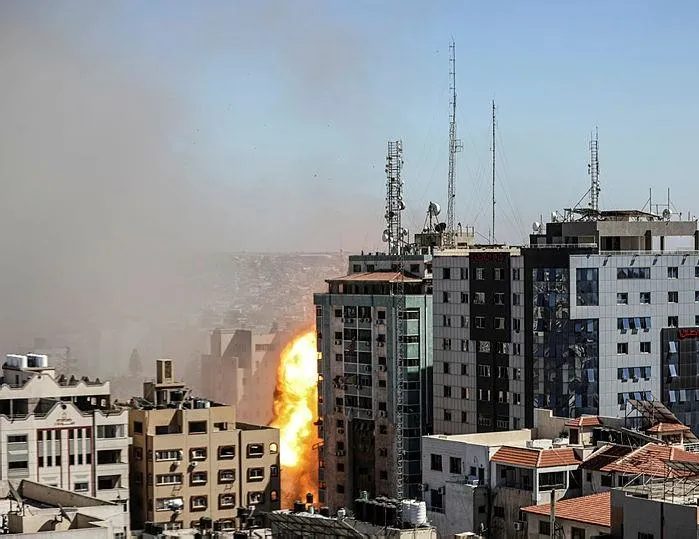 Odatv’den skandal manşet