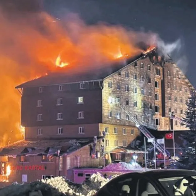 Çıldırtan savunmaya katil tepkisi