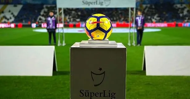 Super Lig De 34 Haftanin Programi Belli Oldu Takvim