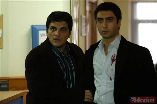 Ketenpere’nin Terzi Nazif’i Abidin Yerebakan’ın son haline bakın! “Maşallah abime” Son paylaşımına yorum yağdı! - 21