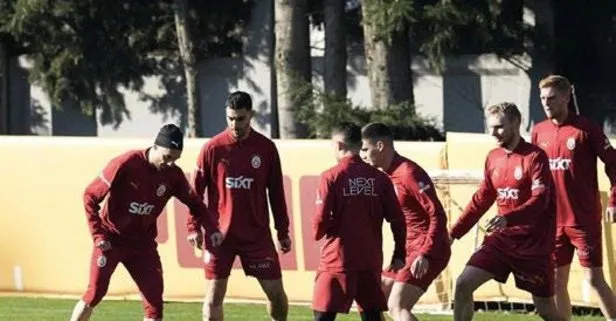 Galatasaray’ın mesaisi bugün bitecek