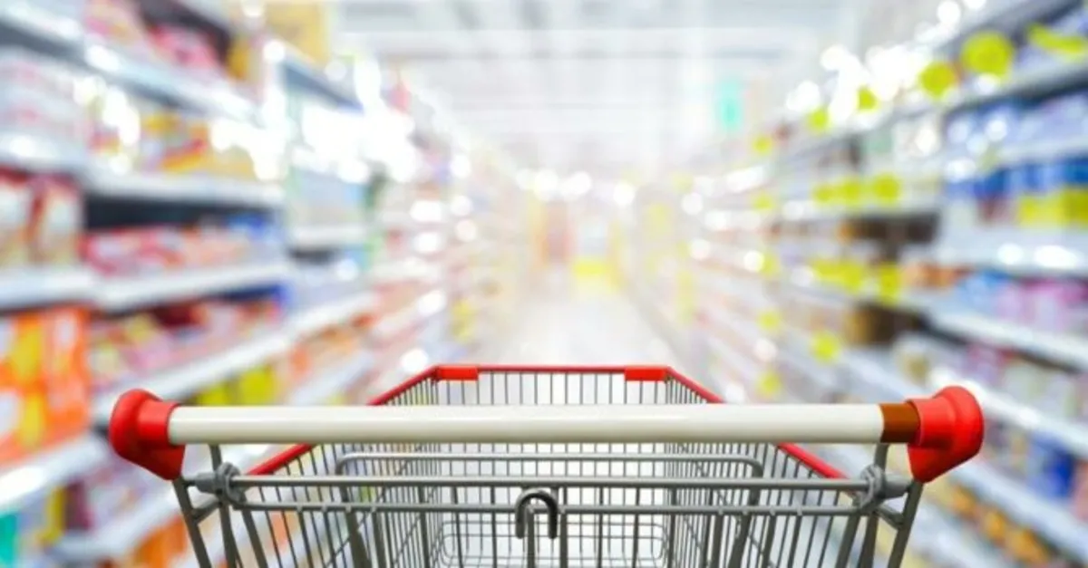 5 litre ayçiçek yağı 109 TL’ye düştü! İndirime yetişen kapıyor! BİM, A101, ŞOK, Carrefoursa, Migros ayçiçek yağı güncel fiyatları!