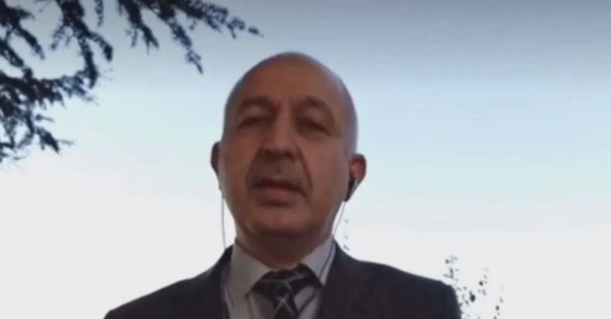 HAVA DURUMU | İstanbul’a kar yağacak mı? Uzman isim A Haber’de yorumladı