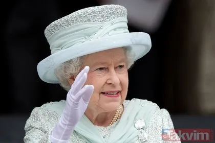 İngiltere tarihinin en uzun süre tahtta kalan hükümdarı: Kraliçe 2. Elizabeth! Yeni Kral Prens Charles oldu