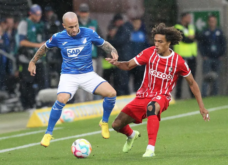 Okan Buruk listeyi verdi! Tam 5 dünya yıldızı - 8