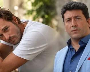 Emre Kınay Kıvanç Tatlıtuğ’u örnek gösterip bombayı patlattı: Poz keserek oynayanlar var