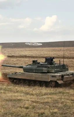 Altay tankı projesinde yeni gelişme