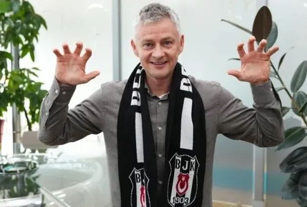 Solskjaer’in kazanacağı rakam belli oldu