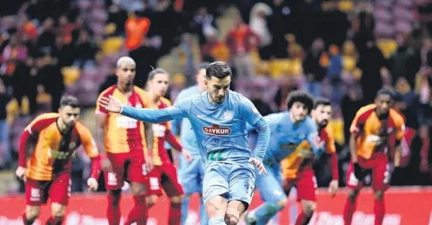 Oğulcan hamlesi