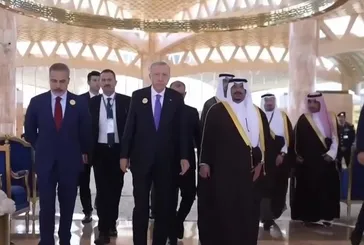 Başkan Erdoğan'dan diplomasi trafiği! Malezya, Endonezya ve Pakistan’a gidecek