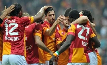 İşte Galatasaray’ın transfer listesi