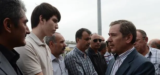 Katilin ismi ajandada