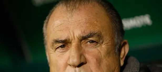 Terim zirve yarışını bırakmıyor!