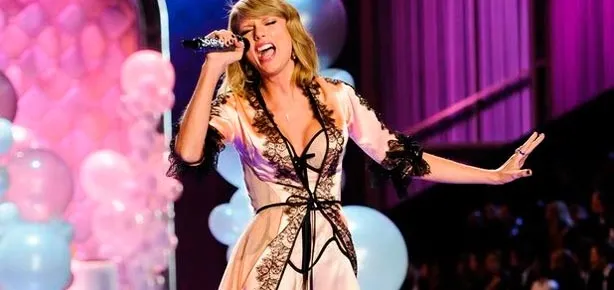 ’Taylor Swift Müzesi’