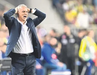 Her şey için teşekkürler hocam!