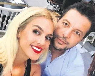 Adada kaybetti aşkta kazandı