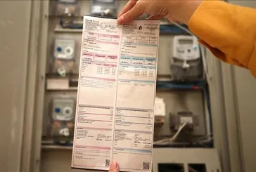 Düzenli ödeyene fatura desteği